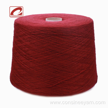 Consinee supersoft 100 racoon yarn knitting